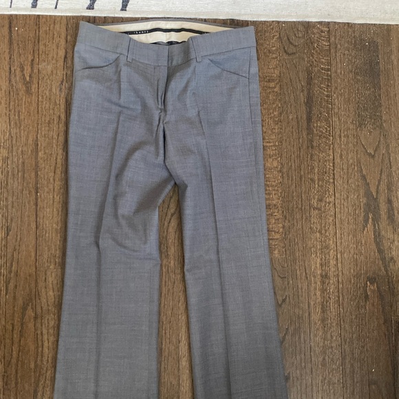 Theory Max C Pant - Picture 2 of 11